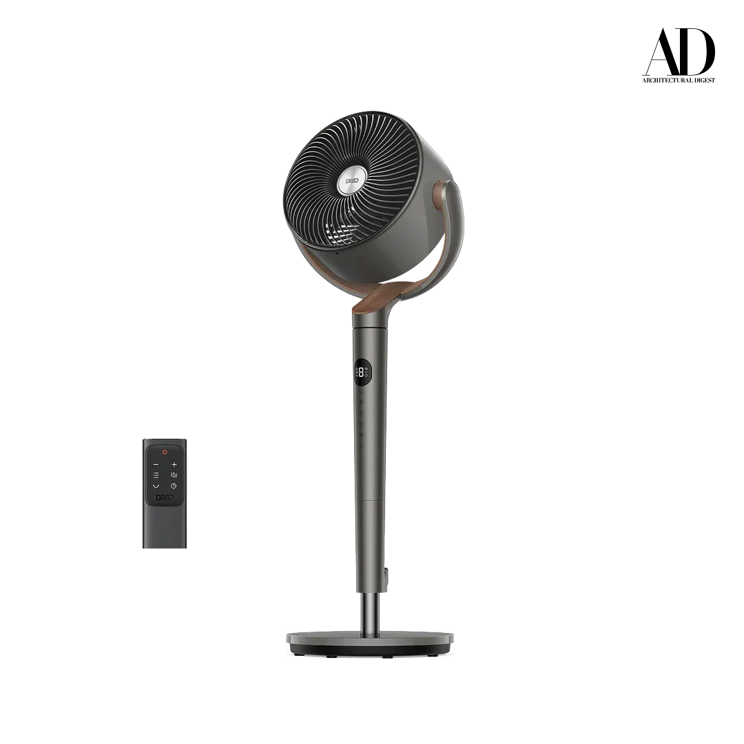 TurboPoly™ Fan 311 - DREO