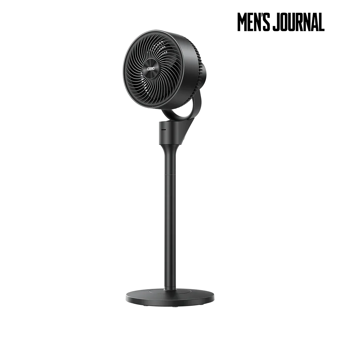 TurboPoly™ Fan 301 - DREO