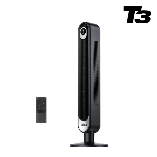 Tower Fan Cruiser Pro T1 - DREO