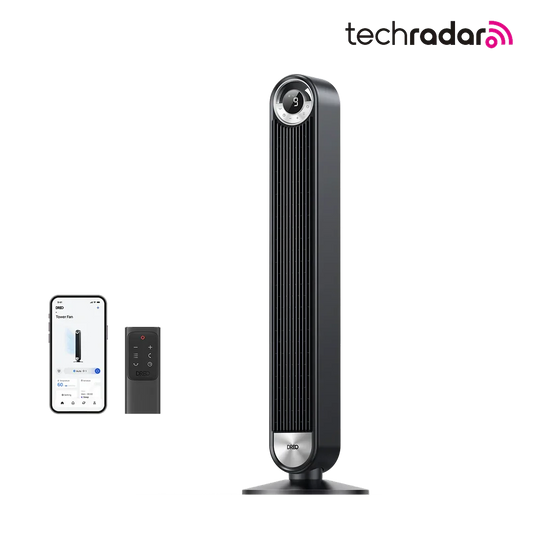 Smart Tower Fan 519S - DREO