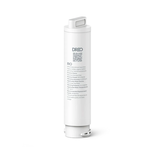 Reverse Osmosis Filter Replacement for Water Filter WF511 - DREO