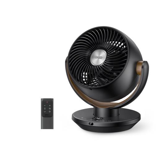 TurboPoly™ Table Fan 315 - DREO